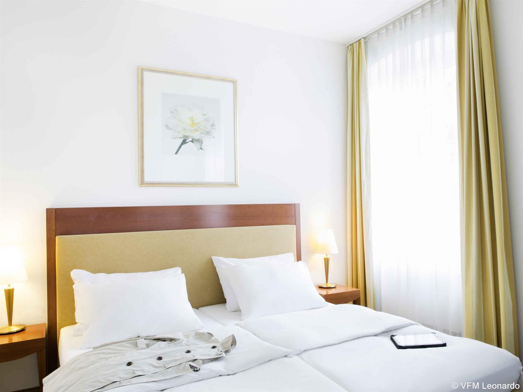 Novotel Хилдесхайм Екстериор снимка