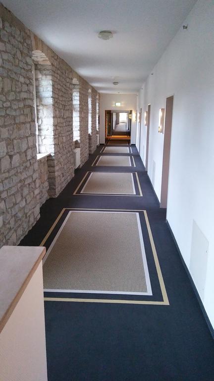 Novotel Хилдесхайм Екстериор снимка